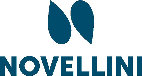 NOVELLINI-blu-logo