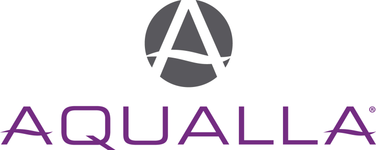 Aqualla Logo