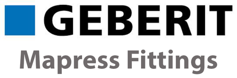 Mapress Fittings Logo pdf