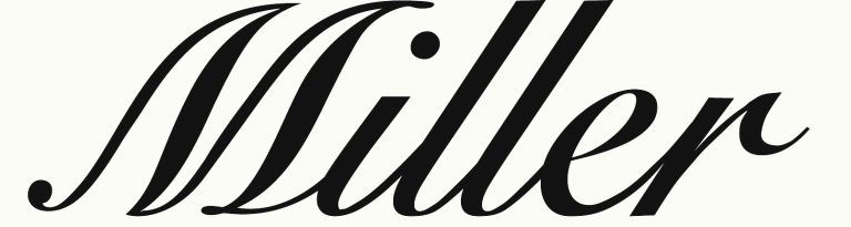 Miller from Sweden Logo